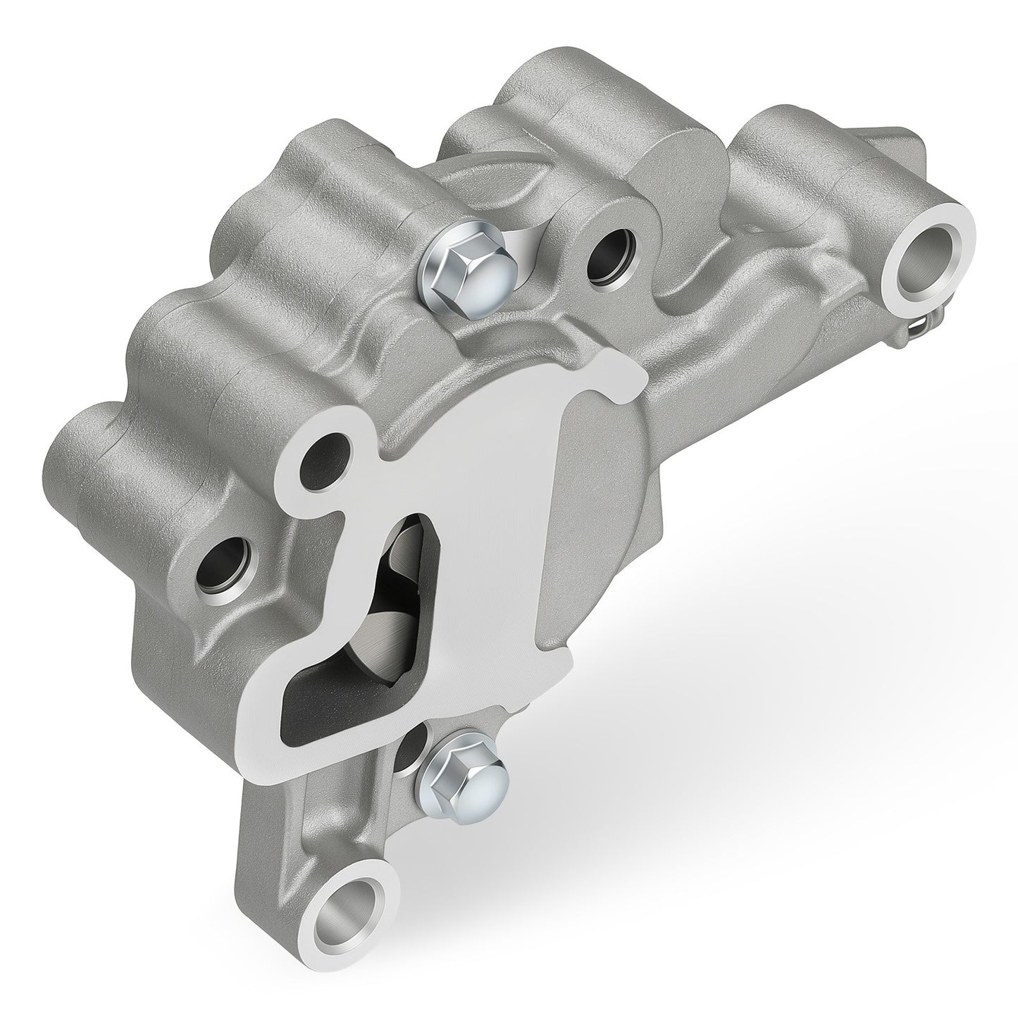 Oil Pump Assembly for Honda Sportrax 400 TRX400EX (1999–2008, 2009, 2012–2014)