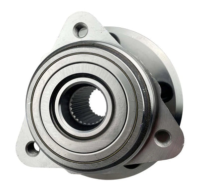 Front Wheel Bearing Hub for Ford Courier PE PG PH Mazda Bravo B2500 B2600 (1998–2006)