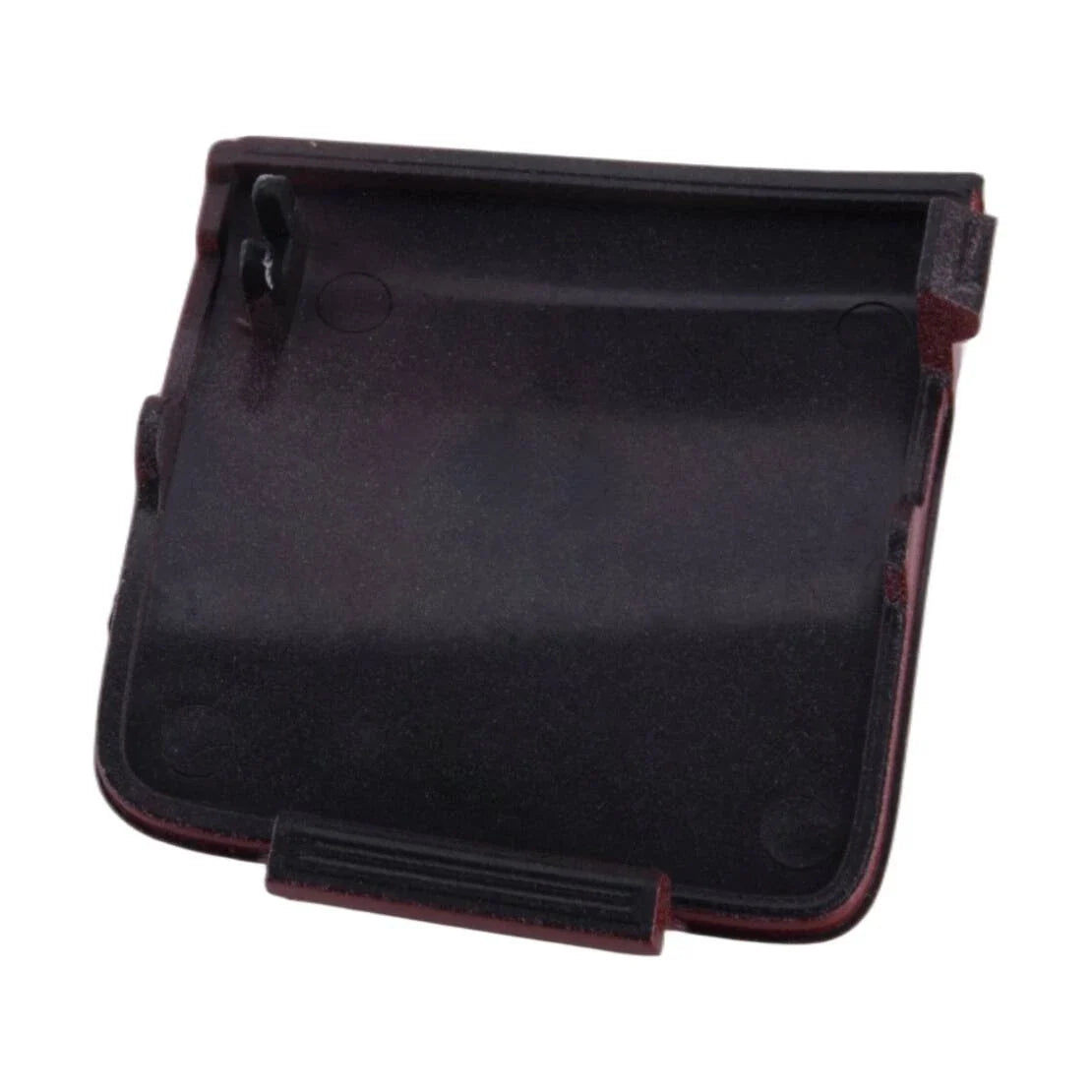 Left Rear Tow Hook Cover for BMW X3 F25 M Sport (2011-2017)