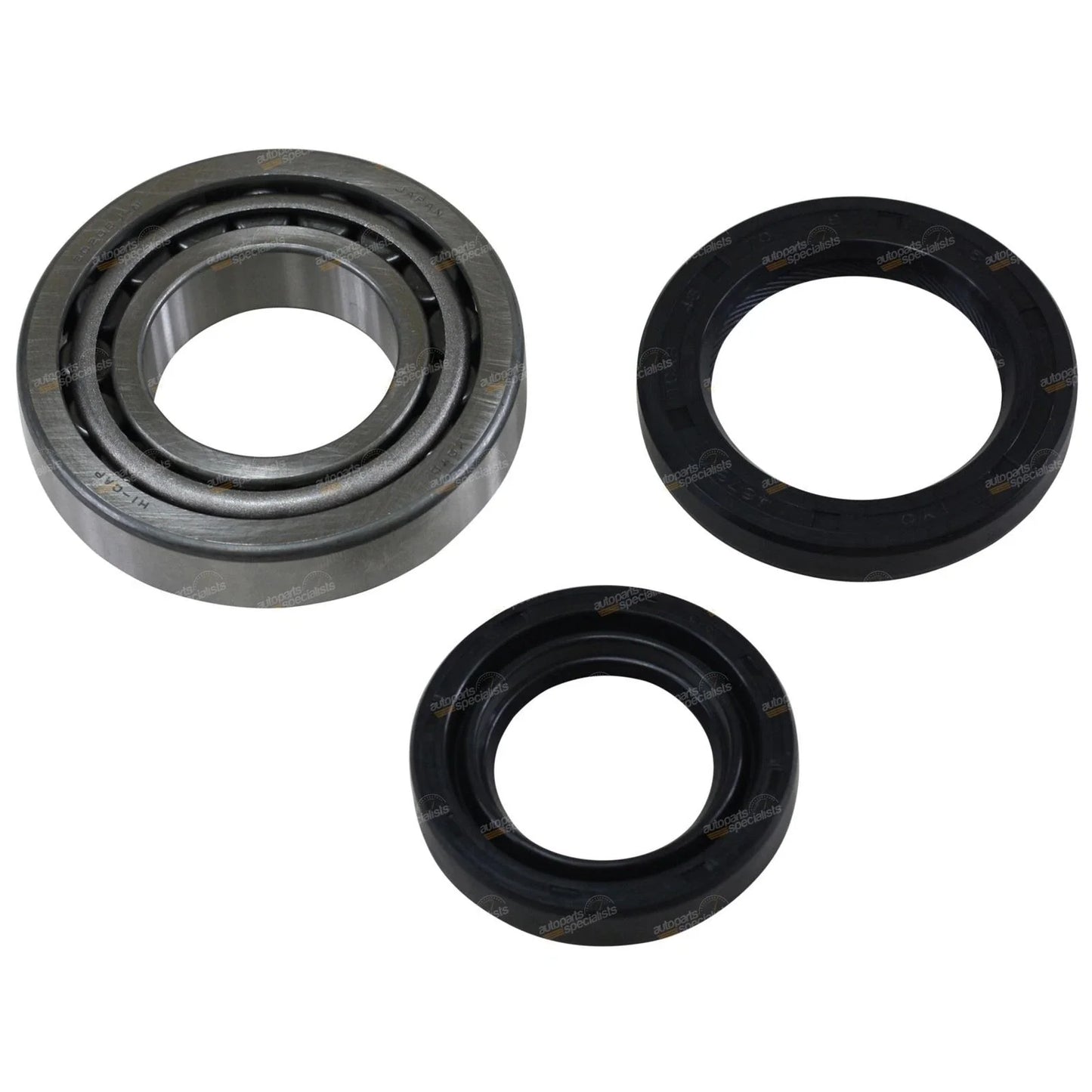 LH/RH Rear Wheel Bearing Kit for Ford Raider UV G6 (1991-1997)