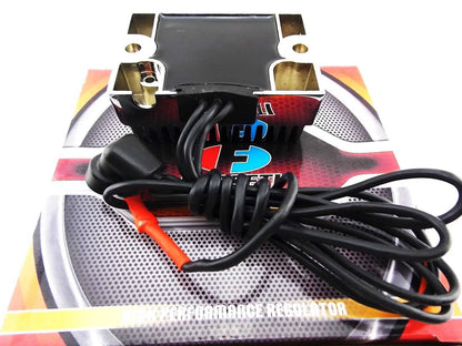 Regulator Rectifier Assy for Harley Davidson FLHTC Electra Glide (1989-1996)