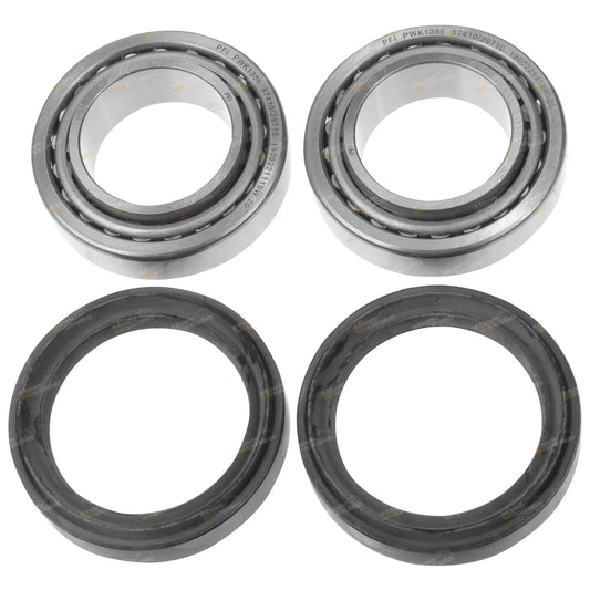 Front Wheel Bearing Kit for Mitsubishi Cordia AA AB AC (1983 - 1989)