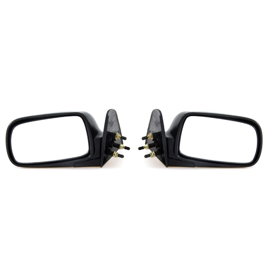 Manual Door Mirrors for Toyota Corolla (1995–2000)