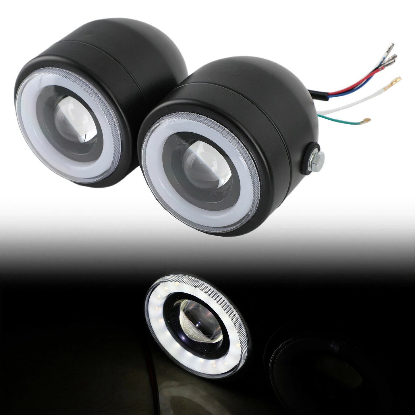 Solenoid for Kubota B1700D B1700E (SA-4569-T, 17454-60010)