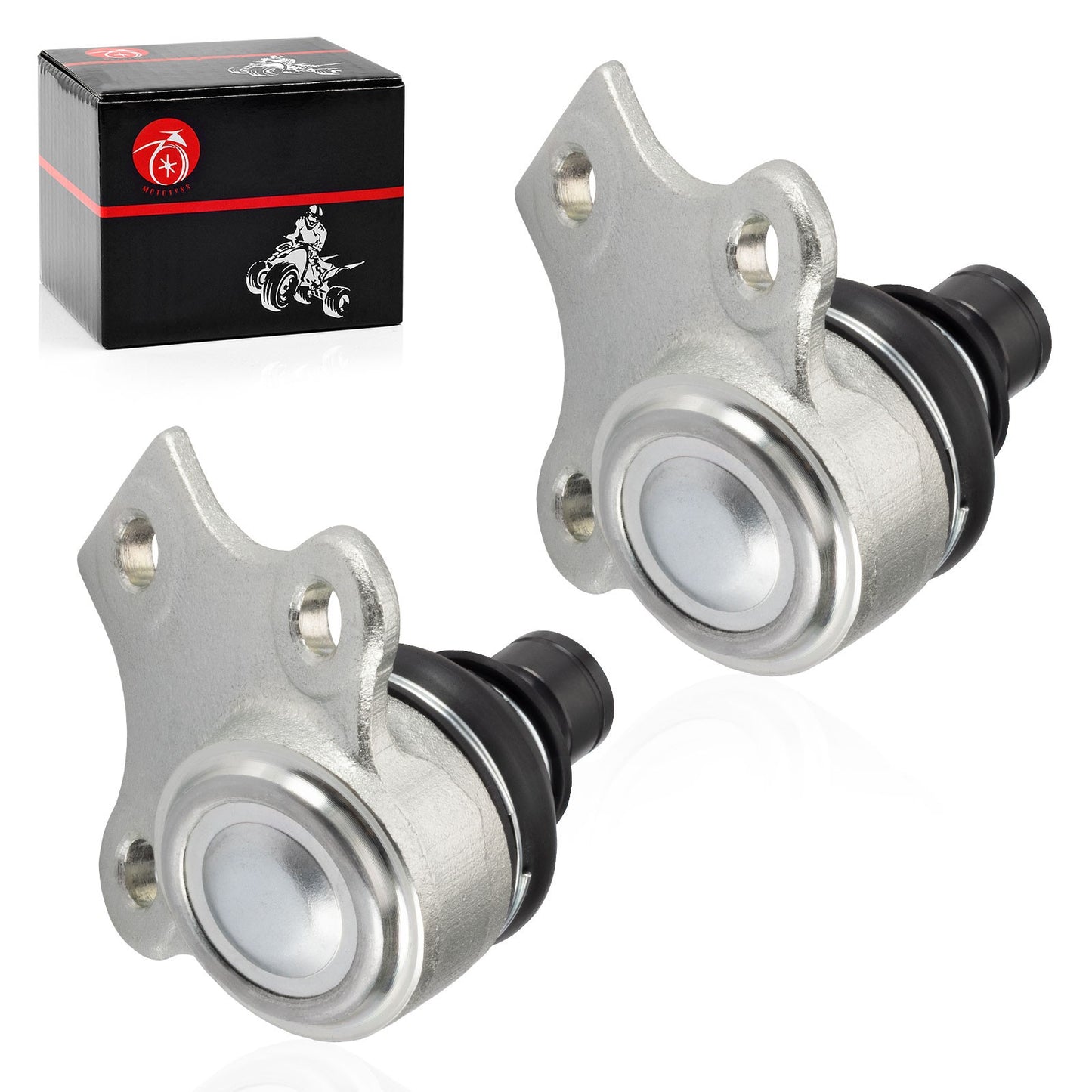 Ball Joints for Can-Am Outlander 400 / MAX 400 4x4 (2006–2014)