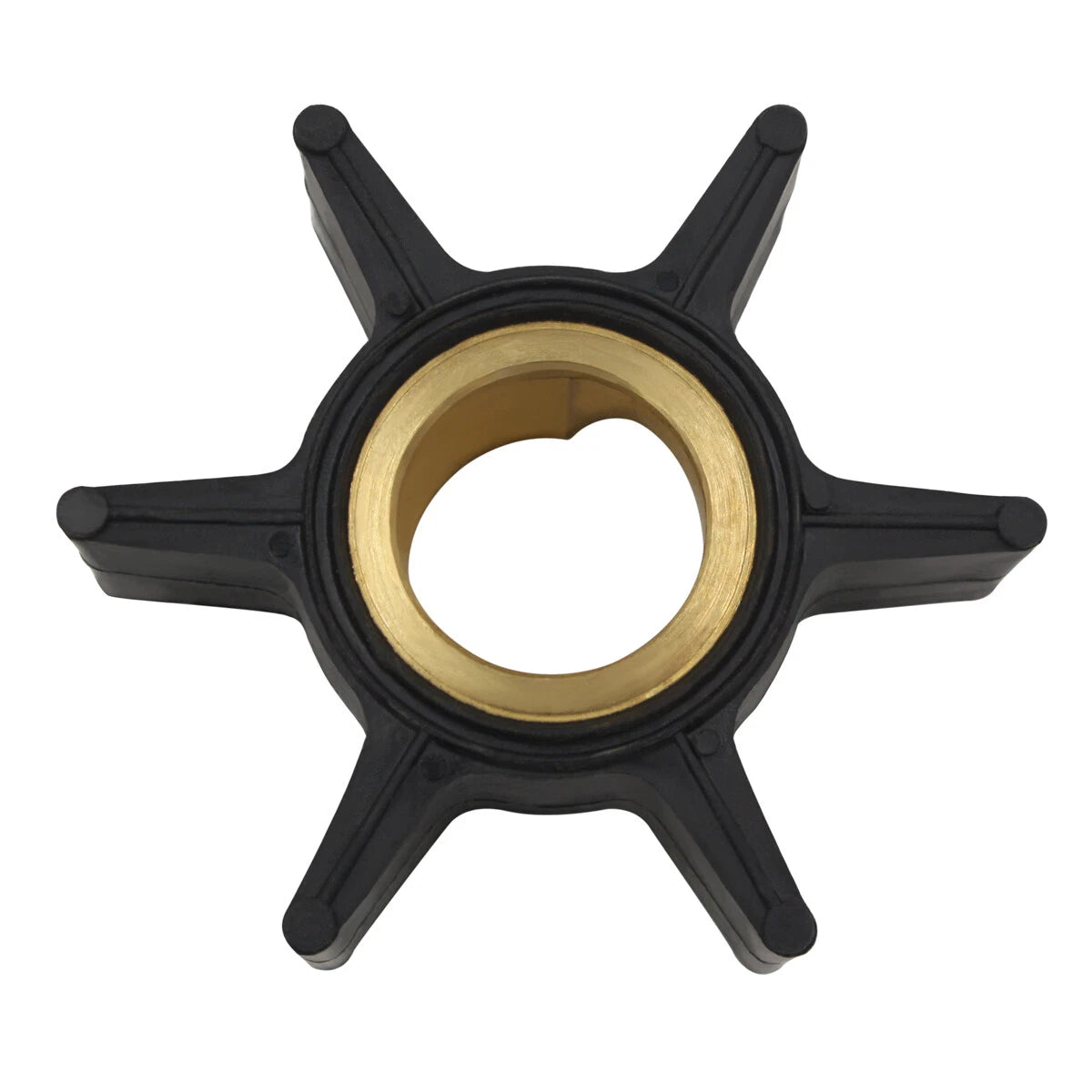 Water Pump Impeller Kit for Johnson Evinrude 20-35 HP (Various Years)