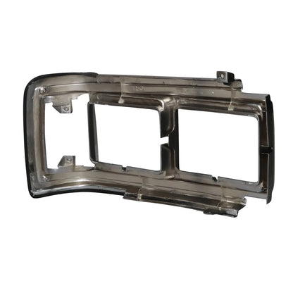 Headlight Door Bezel for Toyota Land Cruiser BJ60 FJ62 HJ60 (1980–1990)