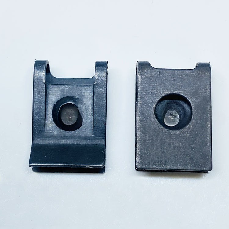 Set of 30 Spring Type U-Nut Fastener Clips for Various Models