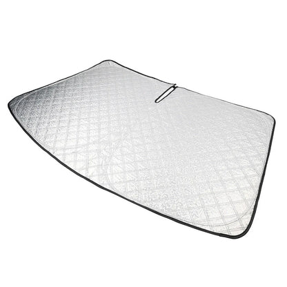 Foldable Windshield Sun Shade for Mazda CX-3 (2016-2021)