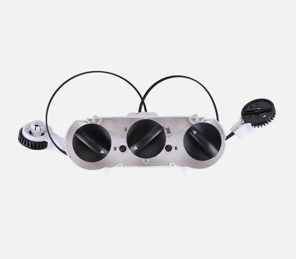 AC Heater Control Unit for Toyota Hilux N70 (2005–2011)