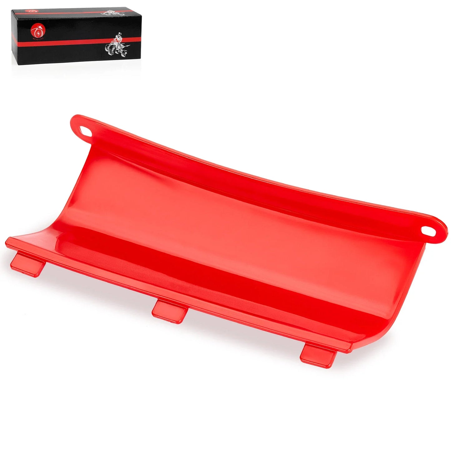 REAR LID for HONDA RANCHER 350 FE FM TE TM (2000–2003)