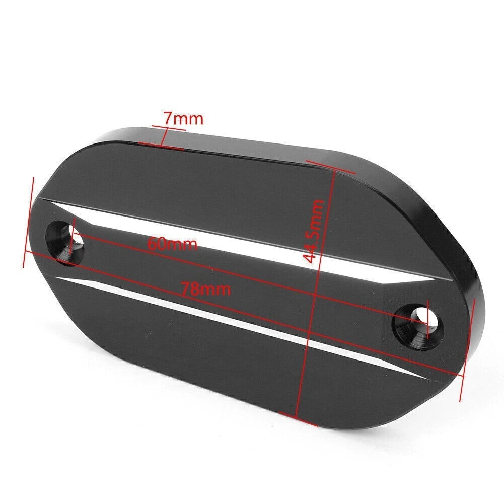 Tank Traction Side Pad Gas Knee Protector for Kawasaki Z650 (2017–2019)