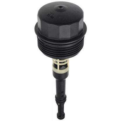 Oil Filter Housing Cover for Benz Sprinter 2500 3500 E250 (2007-2018)