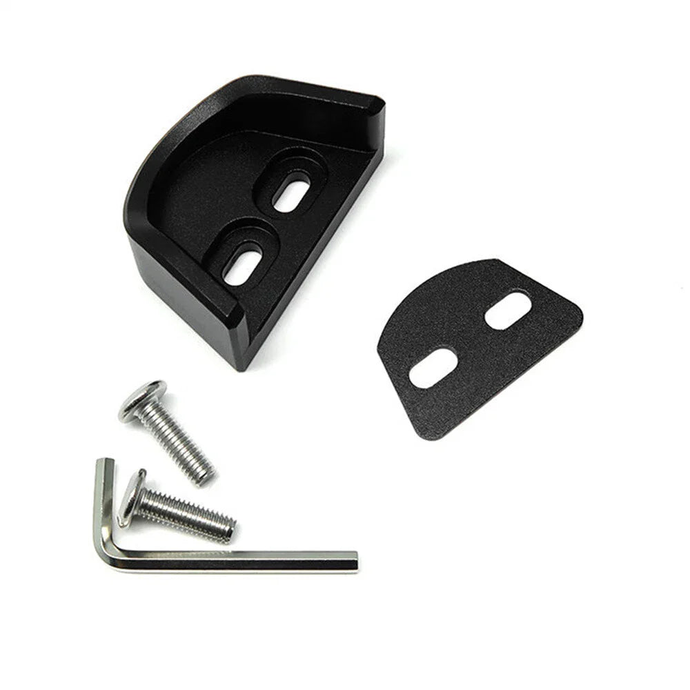 Tailgate Limiting Stopper for Pajero V97 V93 V87 V73 (2006-2015)