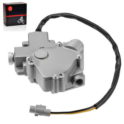 Carburetor Switch Assembly for Yamaha Banshee 350 (1995–2006)