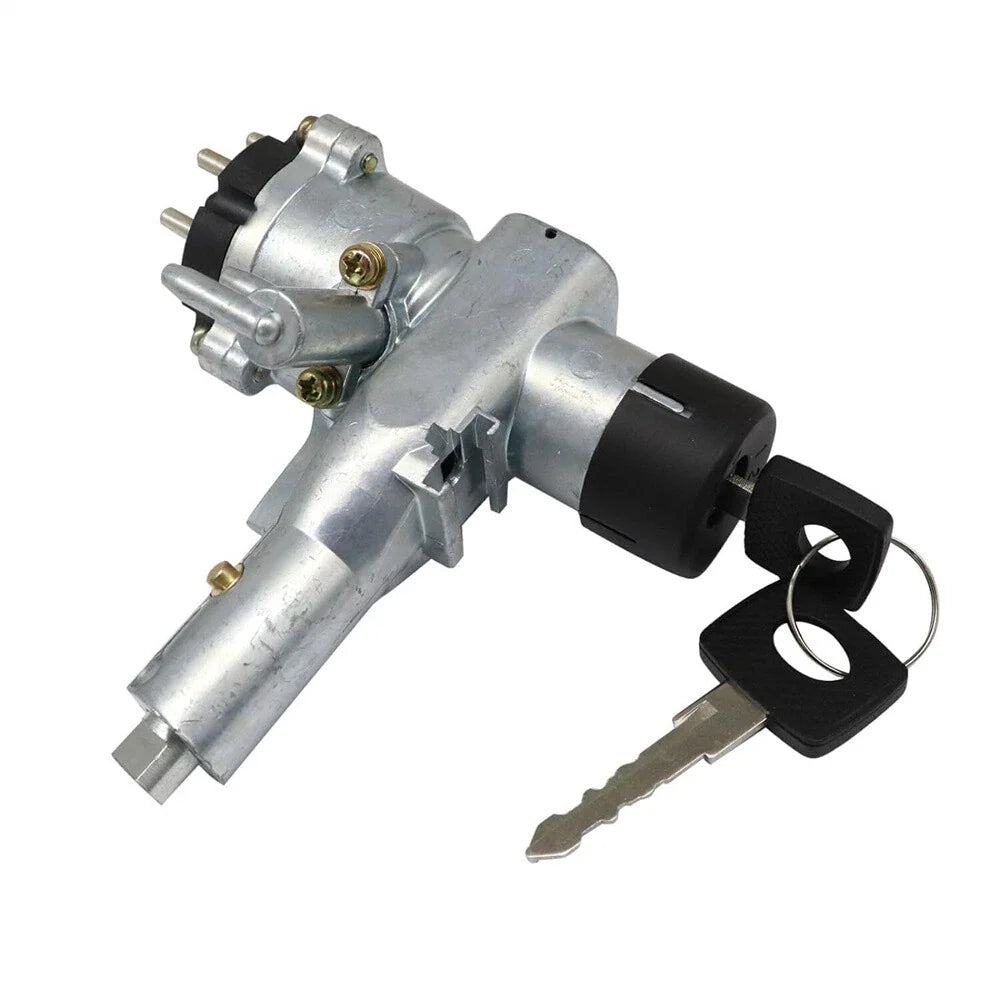 Ignition Lock Cylinder Switch with 2 Keys for Benz G-Class W460 W461 W463