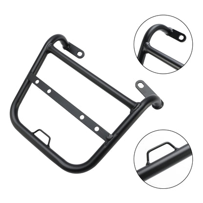 Front mudguard bumper crash bar for Vespa Sprint Primavera 125 150 (2014–2023)