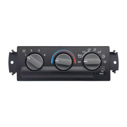 A/C Heater Climate Control Module for Chevrolet Blazer (1995-2005)