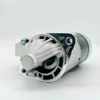 Starter Motor for Hyundai Elantra XD HD Lantra J-2 Tiburon Tucson (1998–2008)