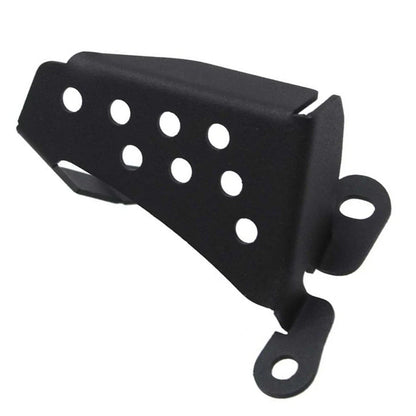 Ignition Switch Guard Black for Pan America 1250 (2021-2023)