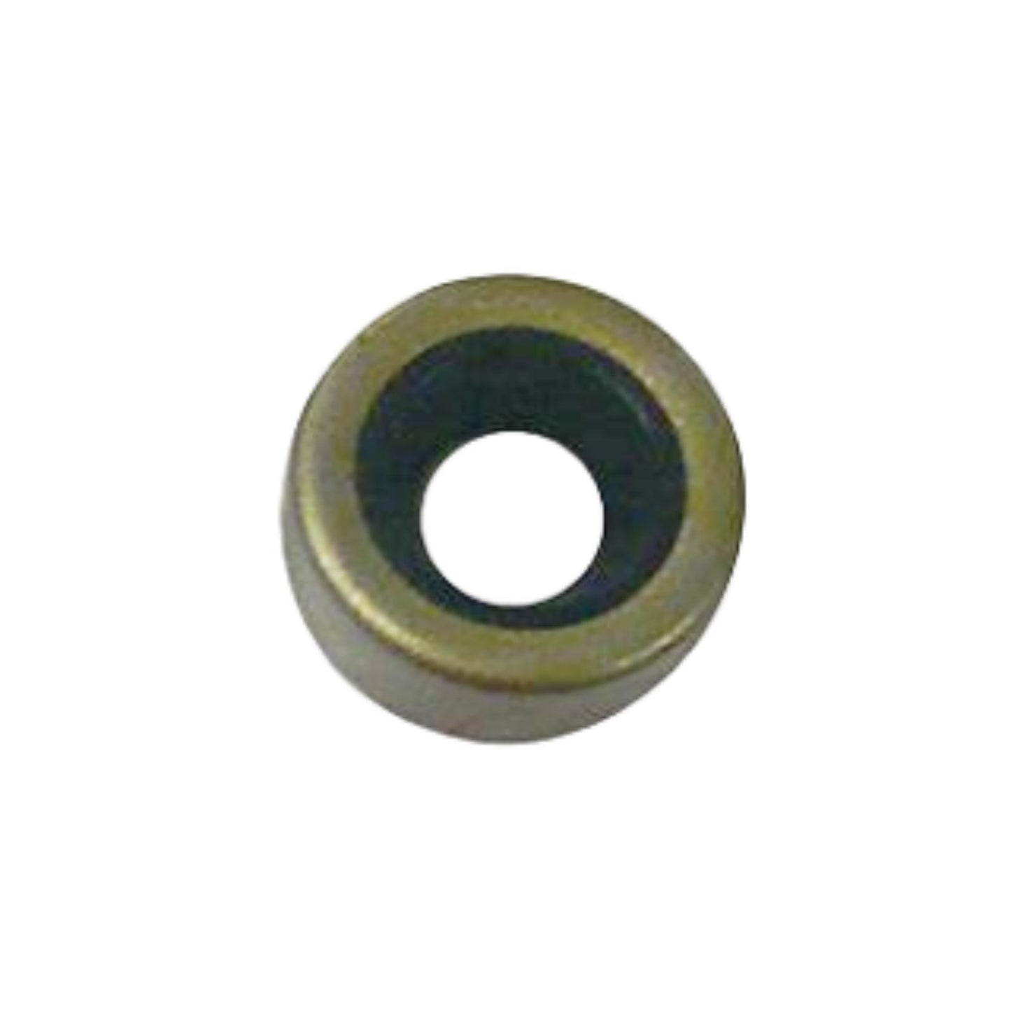 2X Water Pump Housing Oil Seal for Mercury Outboard (3.9–9.8 HP)