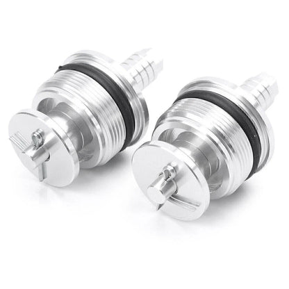 Front Preload Adjusters for Honda CBR250R (2011-2013)