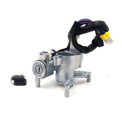 Ignition Switch with Steering Lock for Isuzu ELF 100P N-Series