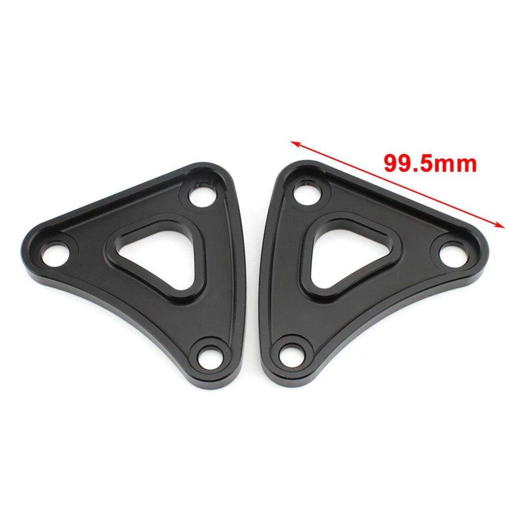 Rear Suspension Linkage Lowering Kit for Suzuki GSX-S1000 GSX-S1000F (15-22)