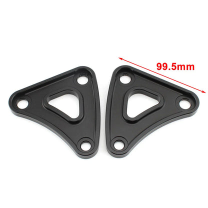 Rear Suspension Linkage Lowering Kit for Suzuki GSX-S1000 GSX-S1000F (15-22)