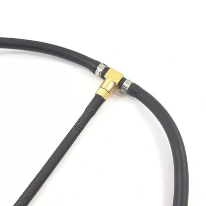 Fuel Return Tube Line for Jeep Grand Cherokee WK (2007–2010)