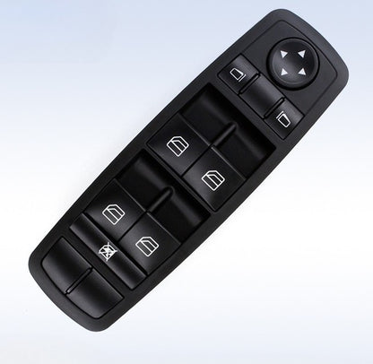 Driver Side Front Left Window Master Switch for Mercedes-Benz R350 (2007–2012)