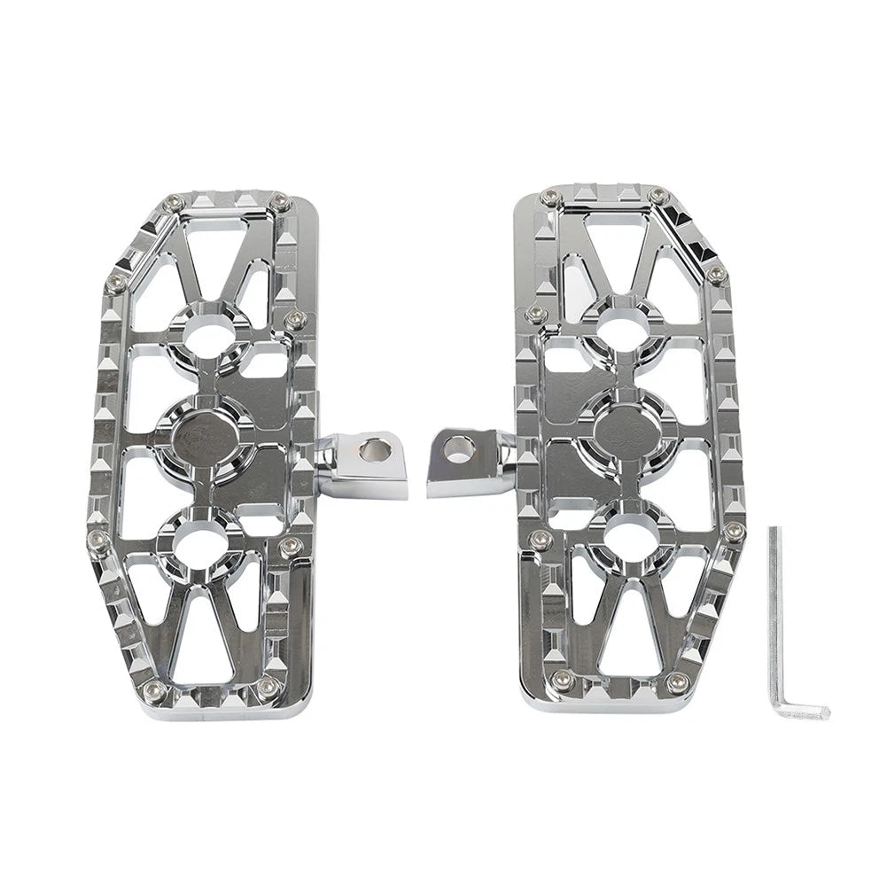 Front Windshield for Harley Davidson Sportster XL883 (1988–2011)