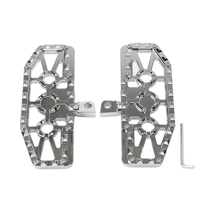 Front Windshield for Harley Davidson Sportster XL883 (1988–2011)