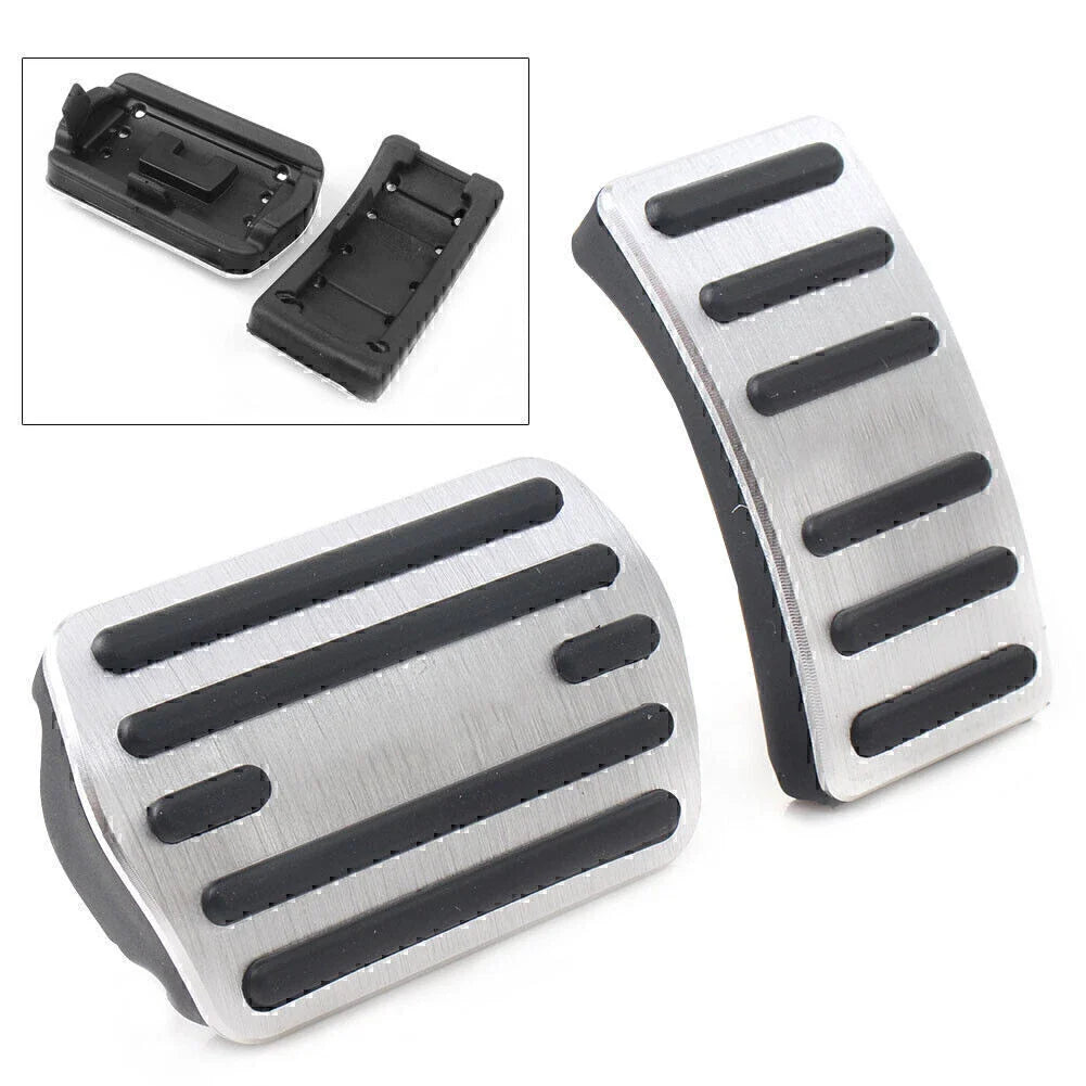 Brake Accelerator Foot Pedals for Ford Kuga Escape (2013-2016)
