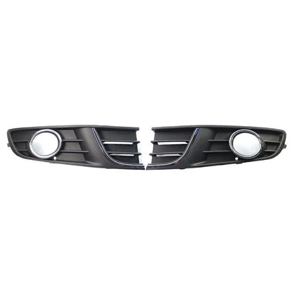 Front Bumper Fog Light Covers for VW Polo (2011-2013)