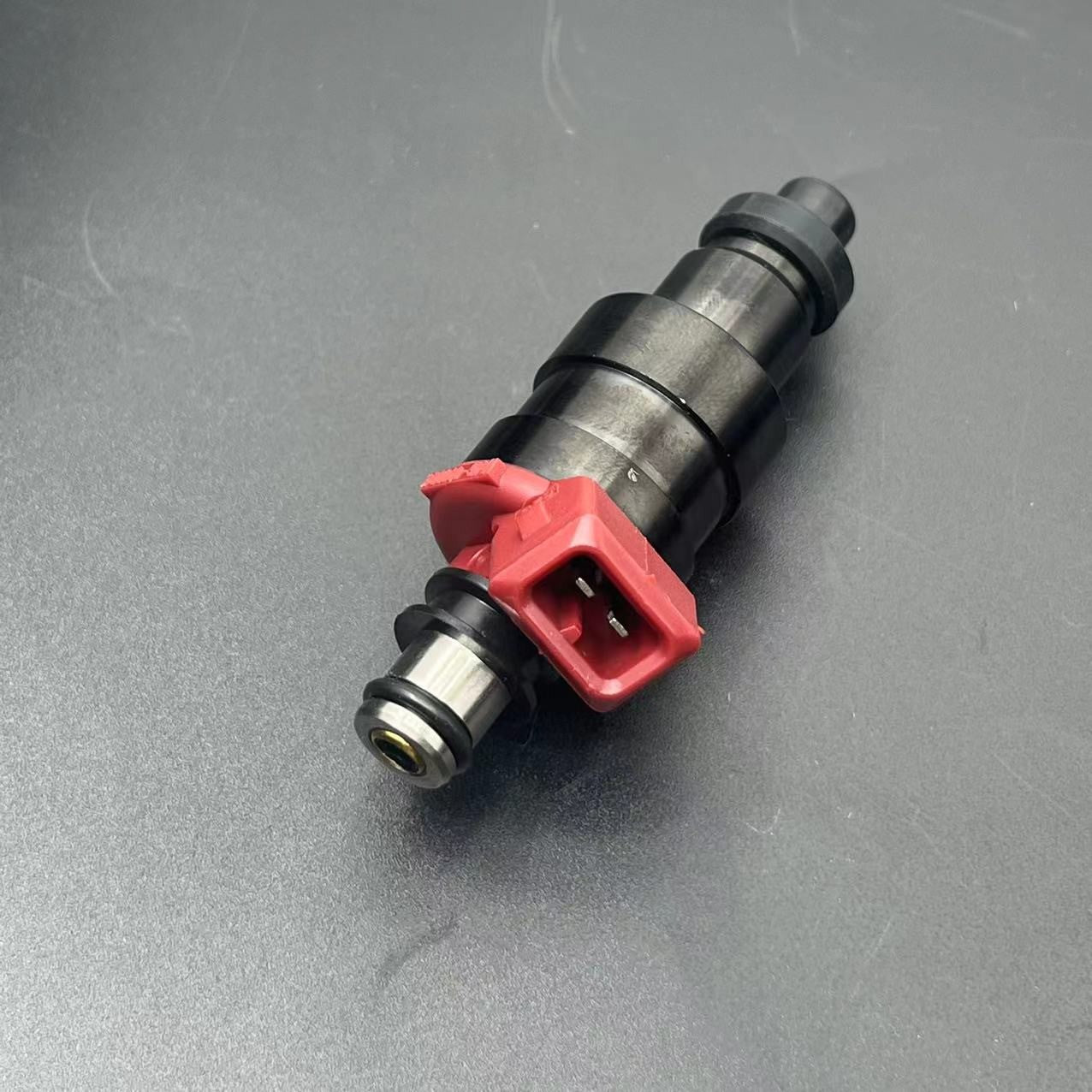 Set of 6 Fuel Injectors for Nissan RB20DET Skyline 180SX 200SX