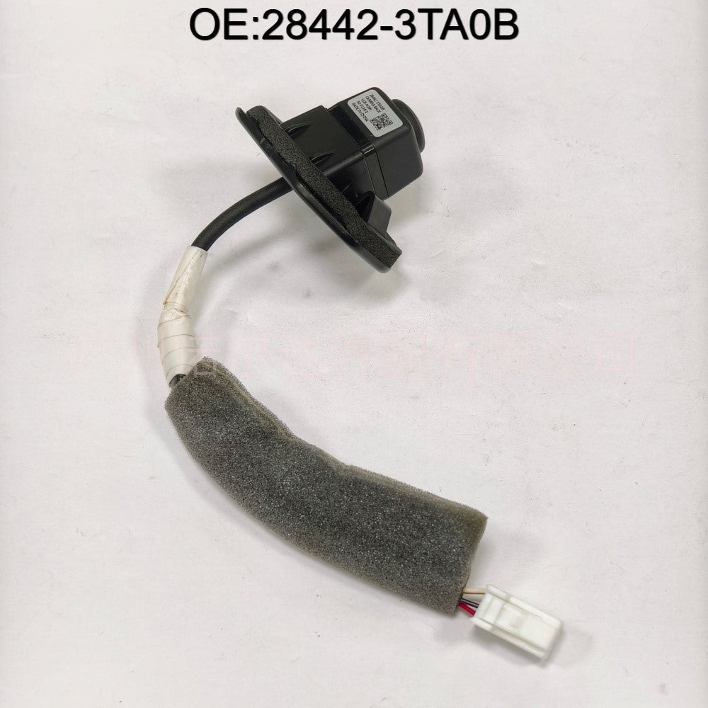 Rear View Reverse Camera for Nissan Altima (2013–2016)