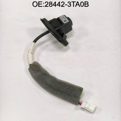 Rear View Reverse Camera for Nissan Altima (2013–2016)