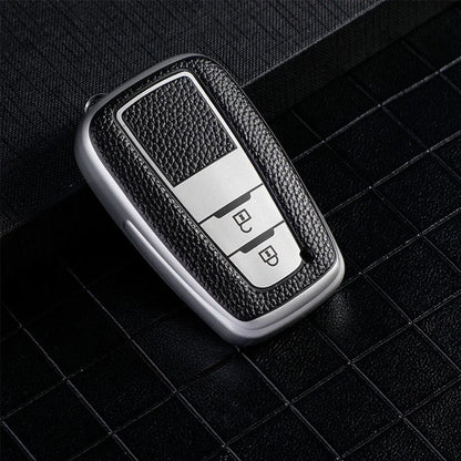 Remote Control Key Housing Shell for Toyota RAV4, Corolla, Camry, Prius V