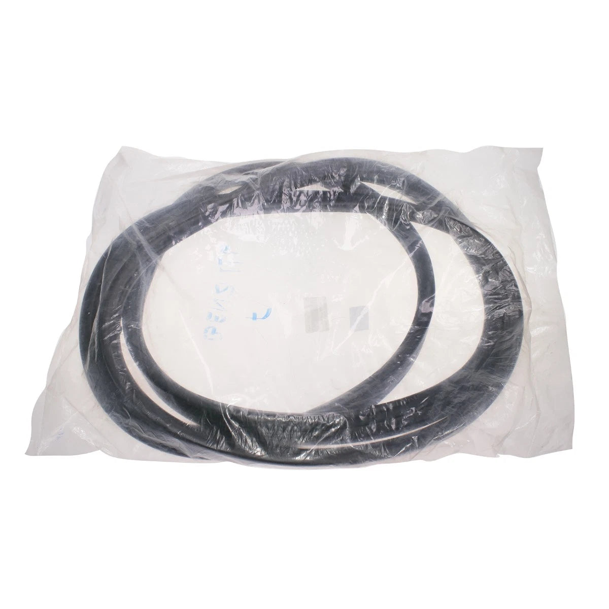 Windshield Weatherstrip for Mercedes Benz W116 Sedan (1973–1980)