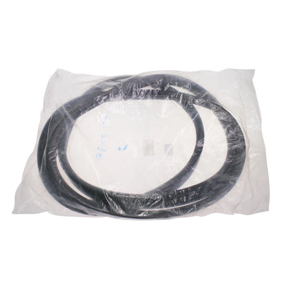 Windshield Weatherstrip for Mercedes Benz W116 Sedan (1973–1980)