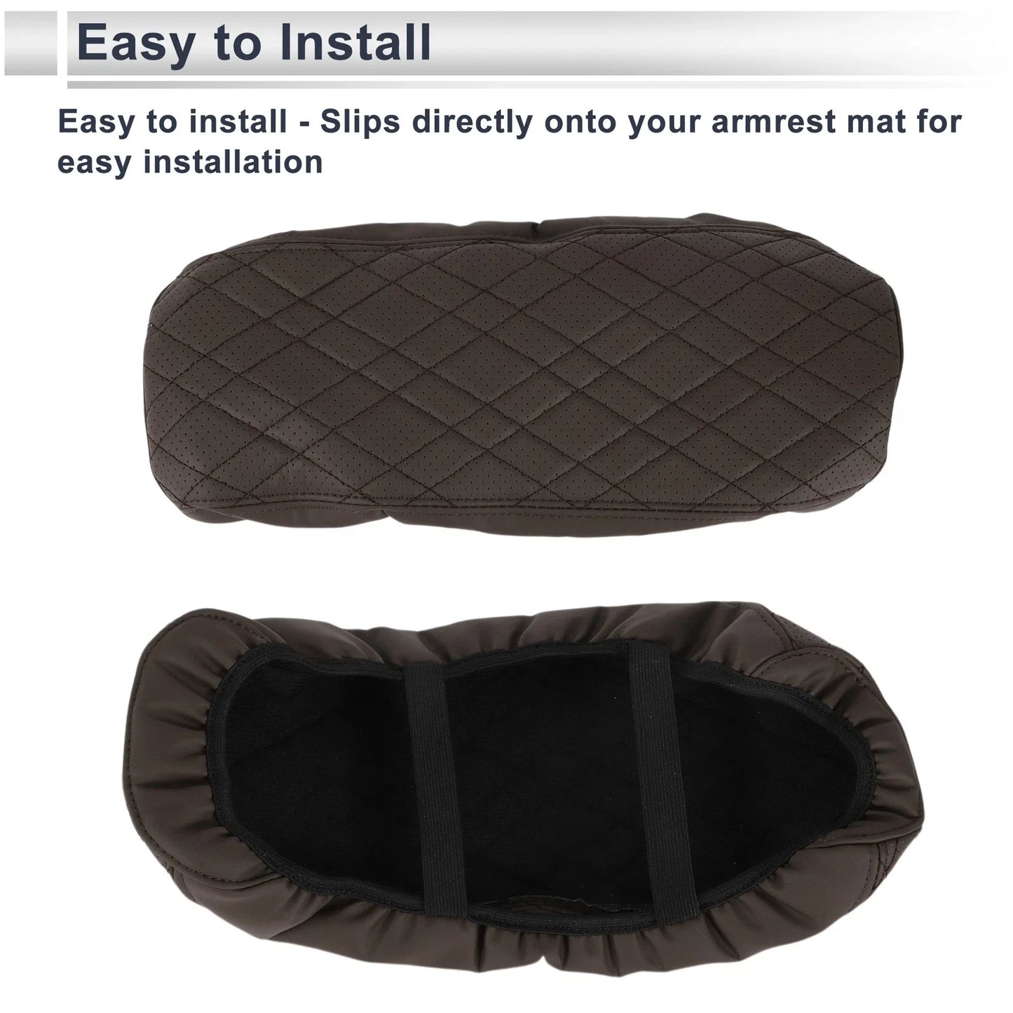 Center Console Cover 1 Pc for BMW i3 (2022-2024)
