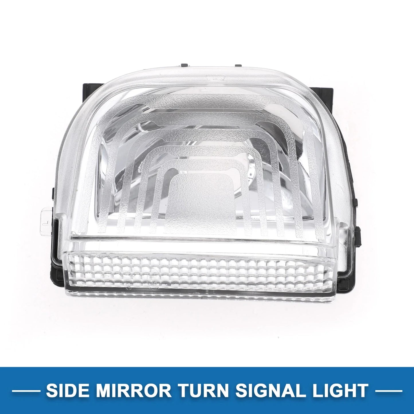 Car Mirror Turn Signal Light Right LED for Mercedes-Benz Sprinter (2010-2023)