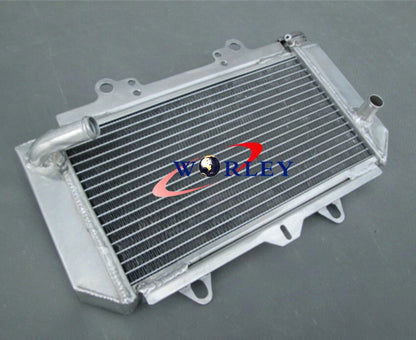 Aluminum Radiator for Yamaha YFZ450 (2003–2008)