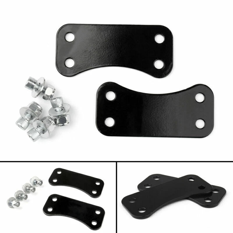 Hinge Door Pin Kit for Nissan Frontier Navara D22 (1997–2005)