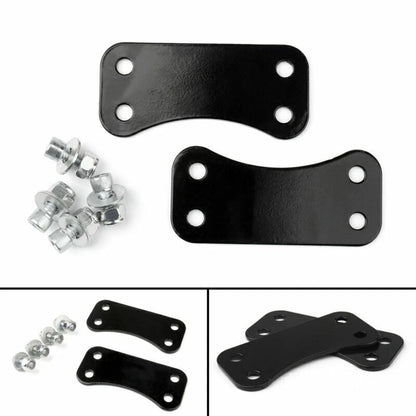 Hinge Door Pin Kit for Nissan Frontier Navara D22 (1997–2005)