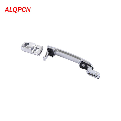 Exterior Door Handle Set for Hyundai Accent (2006-2011)