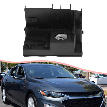Battery Terminal Fuse Box