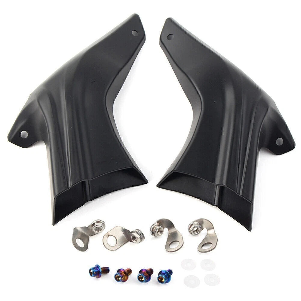 Inner Door Handle Trim Cover for BMW X5 X6 E70 (2007–2013)