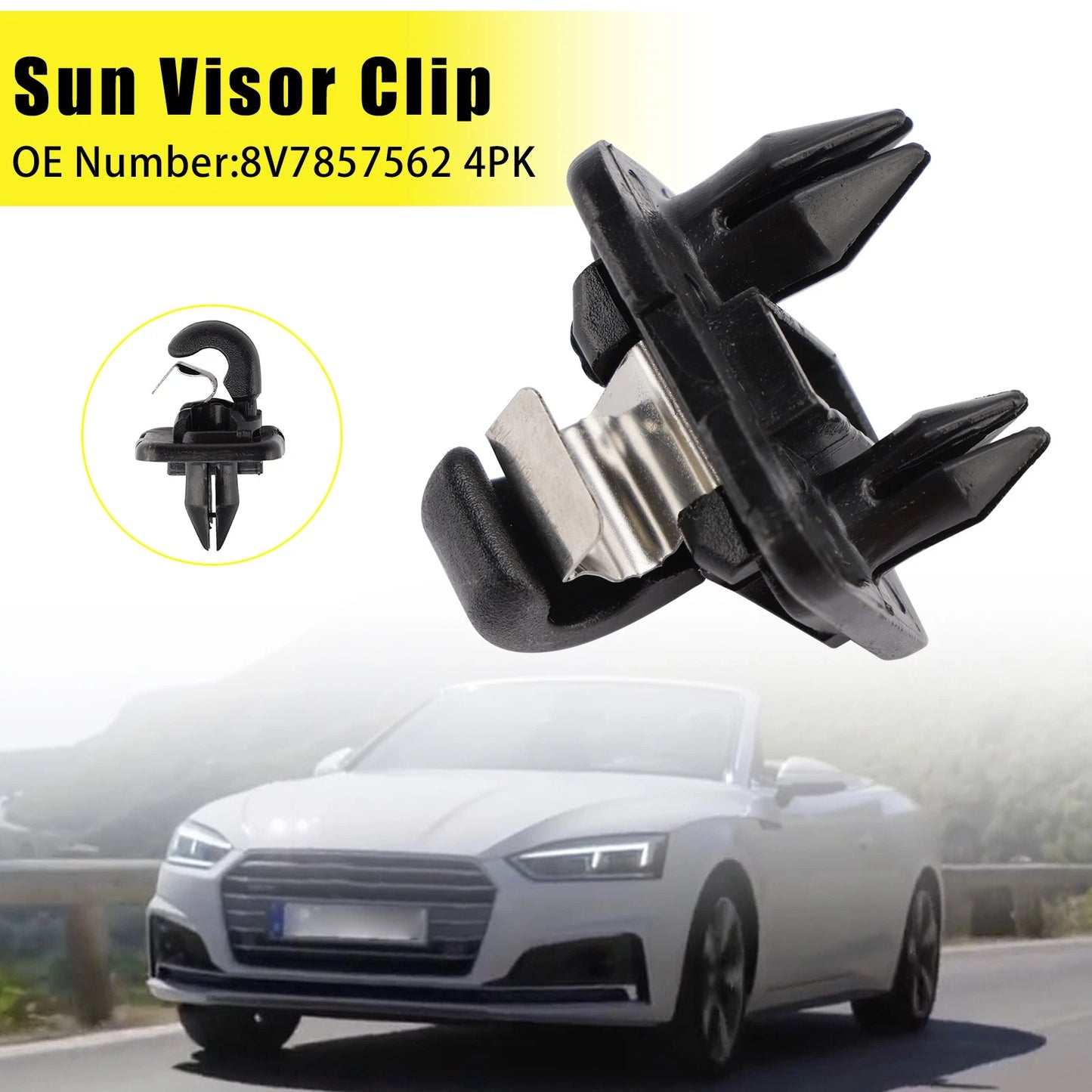 Heated Windshield Washer Nozzle Hose for Mercedes Benz E43 (2017–2020) 2138609000